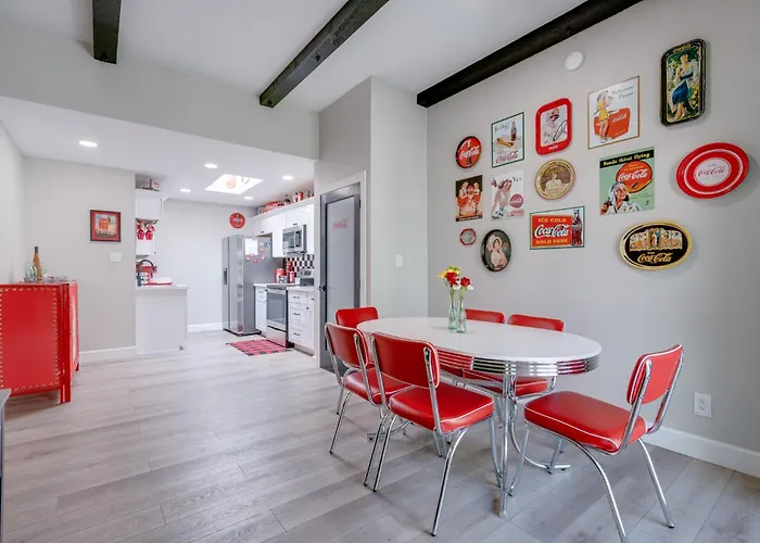 Cola Casa In 2bd 2b With Pool And Pet Friendly
