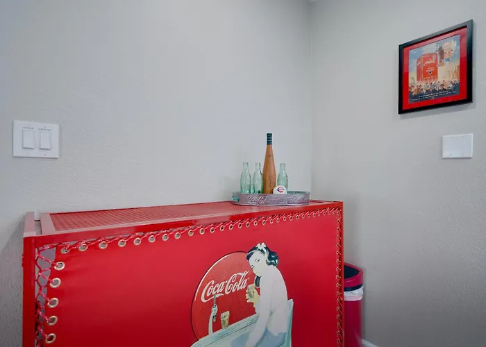Cola Casa In 2bd 2b With Pool And Pet Friendly Apartment *