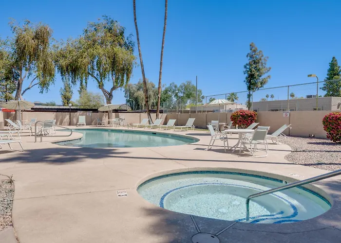 Cola Casa In 2bd 2b With Pool And Pet Friendly
